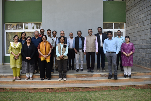 JNCASR and CRISPRBITS